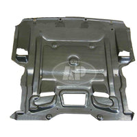 UNDERCAR SHIELD FOR 7-SERIES W/COOLING 2009/6-SERIES COUPE RWD/ 5-SERIES W/O AERO PKG/5-SERIES W/O M-PKG 10-11