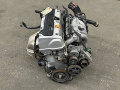 JDM 04-08 Honda K24A 2.4L DOHC i-VTEC RBB 200HP Engine K24A2 Acura TSX
