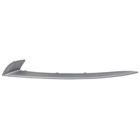 GRILLE MOULDING LH LOWER W/O M PKG/FOGS SDN
