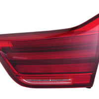 TRUNK LAMP RH LED CAPA