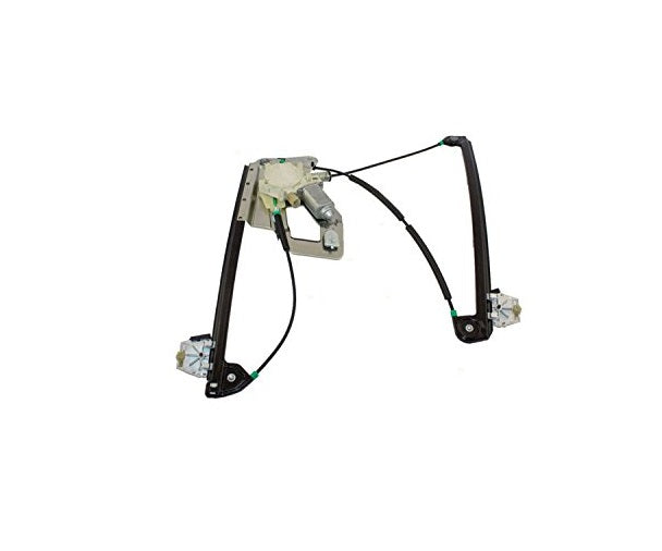 WINDOW REGULATOR FR RH POWER