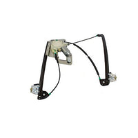 WINDOW REGULATOR FR RH POWER