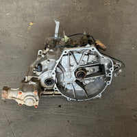 2002-2006 Honda CRV K24A 2.4l AWD Manual Transmission 5-Speed 4x4 JDM