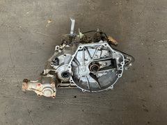 2002-2006 Honda CRV K24A 2.4l AWD Manual Transmission 5-Speed 4x4 JDM
