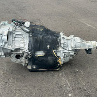 Jdm Subaru Legacy Outback 2011-2012 CVT Transmission TR690JHBBA