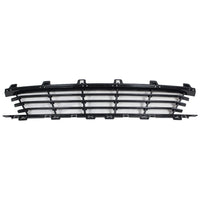 GRILLE LOWER FR W/O ADAPTIVE CRUISE/M-PKG BLACK FOR SPORT/LUXURY SDN MODEL