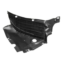 FENDER LINER FR LH