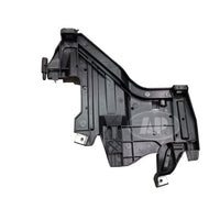 HEAD LAMP BRACKET LH LOWER