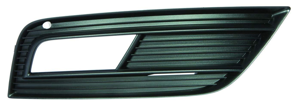 FOG LAMP BEZEL FR LH W/ADAPTIVE CRUISE CONTROL