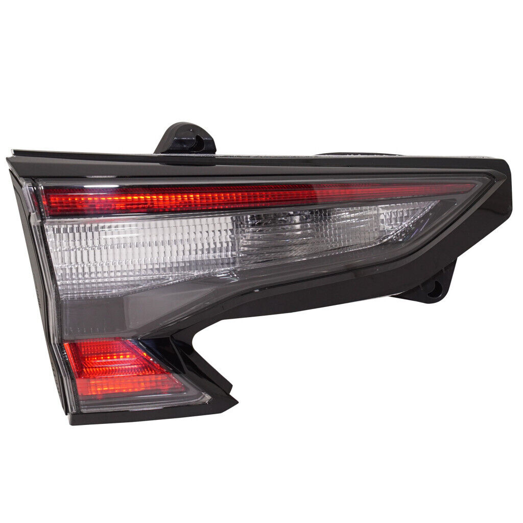 TRUNK LAMP LH LED HQ