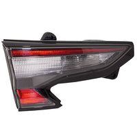 TRUNK LAMP LH LED HQ