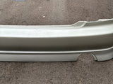 JDM 2001-2005 Toyota Altezza Lexus IS300 Side Skirts + Rear Bumper & Lip + Trunk with Spoiler