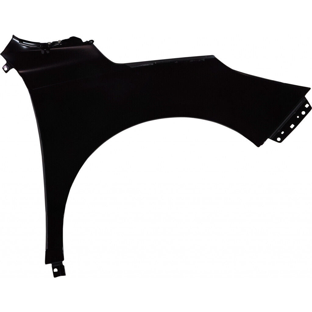FENDER FR LH ALUMINIUM