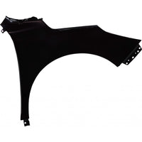 FENDER FR LH ALUMINIUM CAPA