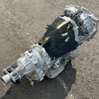 Jdm Subaru Legacy Outback 2011-2012 CVT Transmission TR690JHBBA