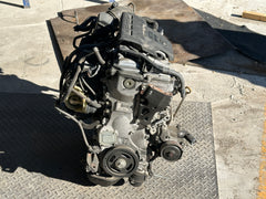 JDM Toyota 2AR-FE 2.5L For Toyota Camry 10-17