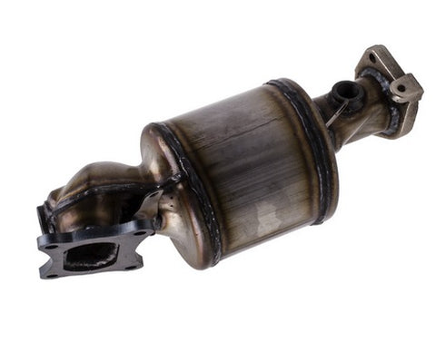 CATALYTIC CONVERTER LH 3.5L/3.7L