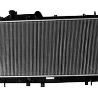 RADIATOR (13091) 2.5L MT