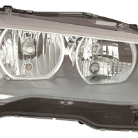 HEAD LAMP RH HALOGEN HQ