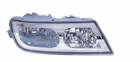 FOG LAMP FR RH CAPA