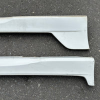 JDM 2001-2005 Toyota Altezza Lexus IS300 TRD Side Skirts + Rear Bumper & Lip