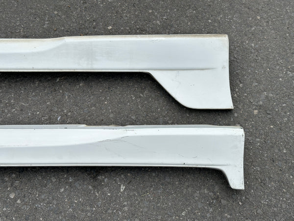 JDM 2001-2005 Toyota Altezza Lexus IS300 TRD Side Skirts + Rear Bumper & Lip