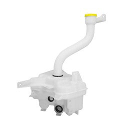 WINDSHIELD WASHER TANK W/CAP/INLET