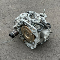 Nissan Versa Transmission CVT 2013-2016