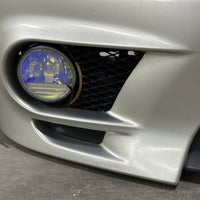 JDM Lexus IS300 Toyota Altezza 2001-2005 TRD Bumper Fog Light Headlights Fenders Hood