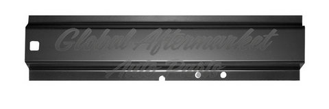 ROCKER PANEL LH REG CAB