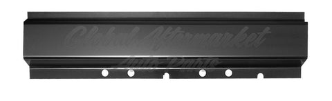 ROCKER PANEL FR LH CREW CAB