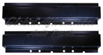 ROCKER PANEL FR LH CREW CAB — photo 2