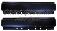ROCKER PANEL FR LH CREW CAB