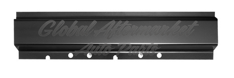 ROCKER PANEL FR RH CREW CAB