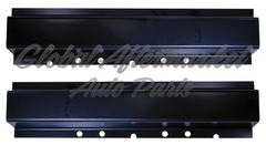 ROCKER PANEL FR RH CREW CAB
