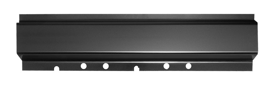 ROCKER PANEL FR RH CREW CAB