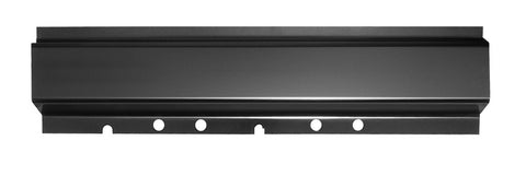 ROCKER PANEL FR RH CREW CAB
