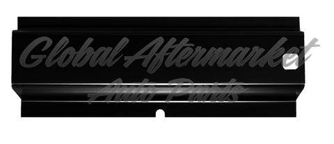 ROCKER PANEL REAR LH CREW CAB