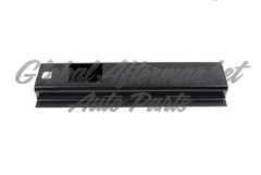 ROCKER PANEL REAR LH CREW CAB