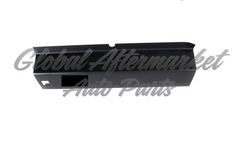 ROCKER PANEL REAR LH CREW CAB