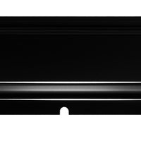 ROCKER PANEL REAR LH CREW CAB
