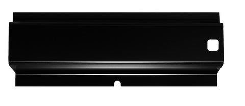 ROCKER PANEL REAR LH CREW CAB
