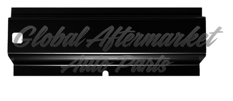 ROCKER PANEL REAR RH CREW CAB