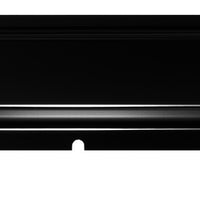 ROCKER PANEL REAR RH CREW CAB