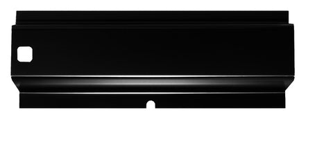 ROCKER PANEL REAR RH CREW CAB