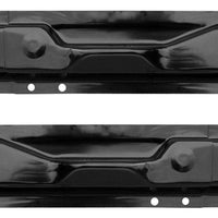 ROCKER PANEL REAR LH SUPER CAB
