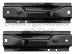 ROCKER PANEL REAR RH SUPER CAB — photo 2