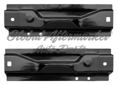 ROCKER PANEL REAR RH SUPER CAB