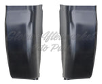 CAB CORNER RH STD/CREW CAB W/O EXT — photo 2