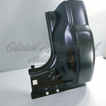 CAB CORNER LH STD/CREW CAB W/EXT — photo 2